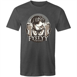 Men's Pystyy Beer T-shirt
