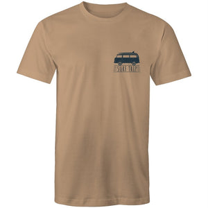 Men's Surf Trip Pocket T-shirt