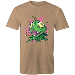 Men's Crazy Frog T-shirt