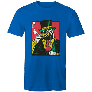 Men's Mafia Penguin T-Shirt