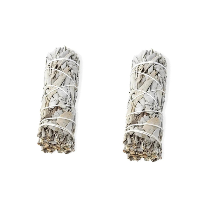 15CM Smudge Sticks | 2 Pack