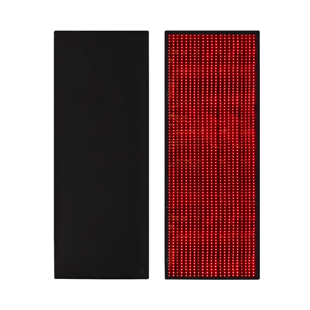 PRO Full Body Red & Infrared LED Therapy Mat | 180×80cm | Dual Wavelength 660nm & 850nm