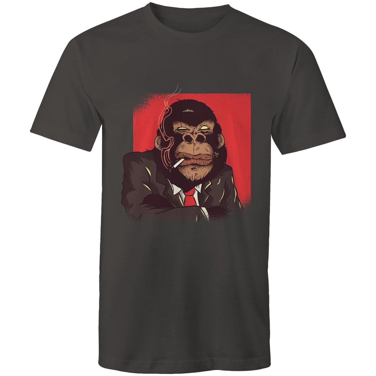 Men's Cool Gorilla T-Shirt