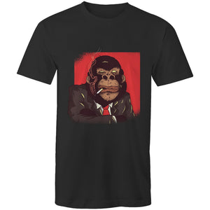 Men's Cool Gorilla T-Shirt