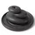 3 Pebble Waterfalll Backflow Incense Burner | 7cm