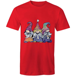Men's Hippie Gnomes T-Shirt