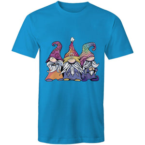 Men's Hippie Gnomes T-Shirt