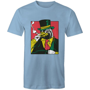 Men's Mafia Penguin T-Shirt