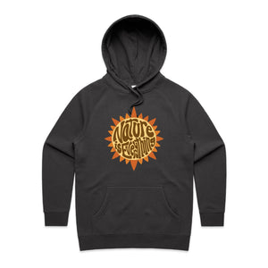 Women's Nature Is Everything Supply Hood