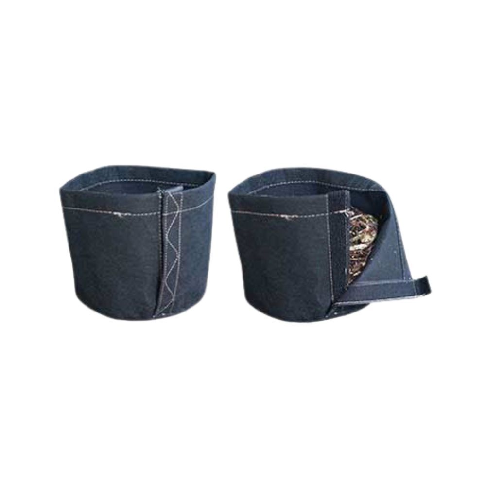 50L Fabric Garden Pot | 300Gsm Bio-Tek