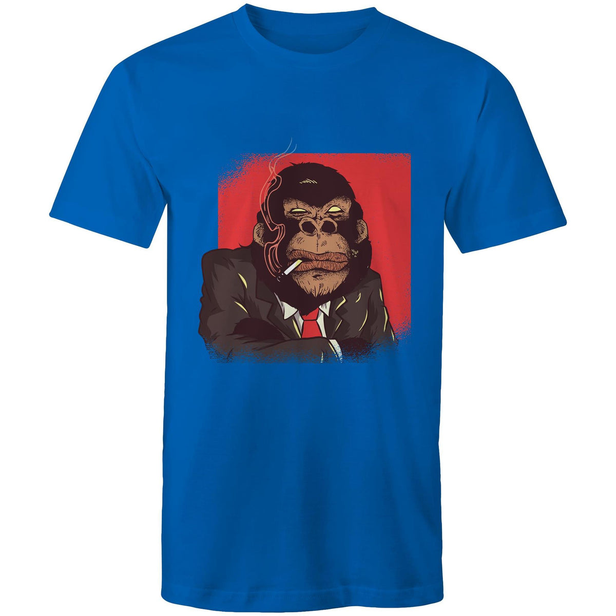 Men's Cool Gorilla T-Shirt