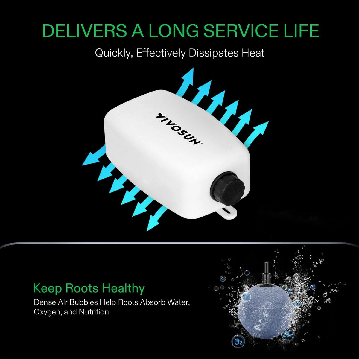 5 Gallon 4-Bucket DWC Hydroponic System Kit | Deep Water Culture + Drip Feed | Complete Recirculating Set with Air Pump, Clay Pebbles & Water Level Indicators