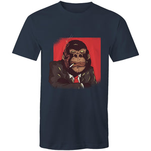 Men's Cool Gorilla T-Shirt