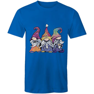 Men's Hippie Gnomes T-Shirt