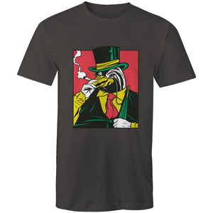 Men's Mafia Penguin T-Shirt