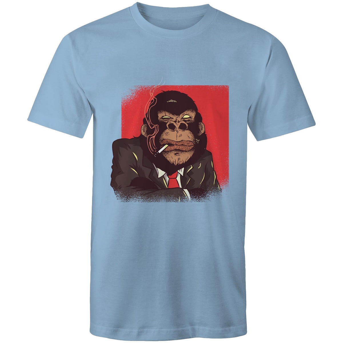 Men's Cool Gorilla T-Shirt