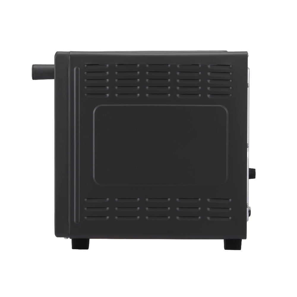 Devanti Air Fryer | 32L | LCD Touch Oven | 1700W