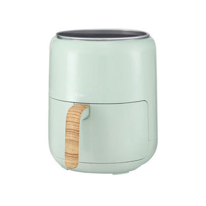 Air Fryer 5L | Touch Control | 1700W | Green Finish