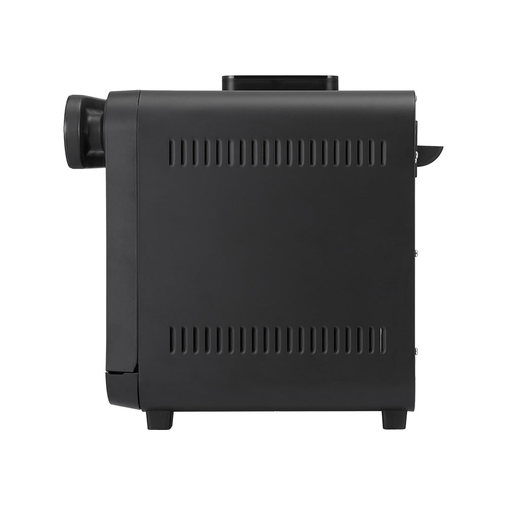 Devanti Steam Air Fryer Oven | 15L | LCD Touch | 1600W
