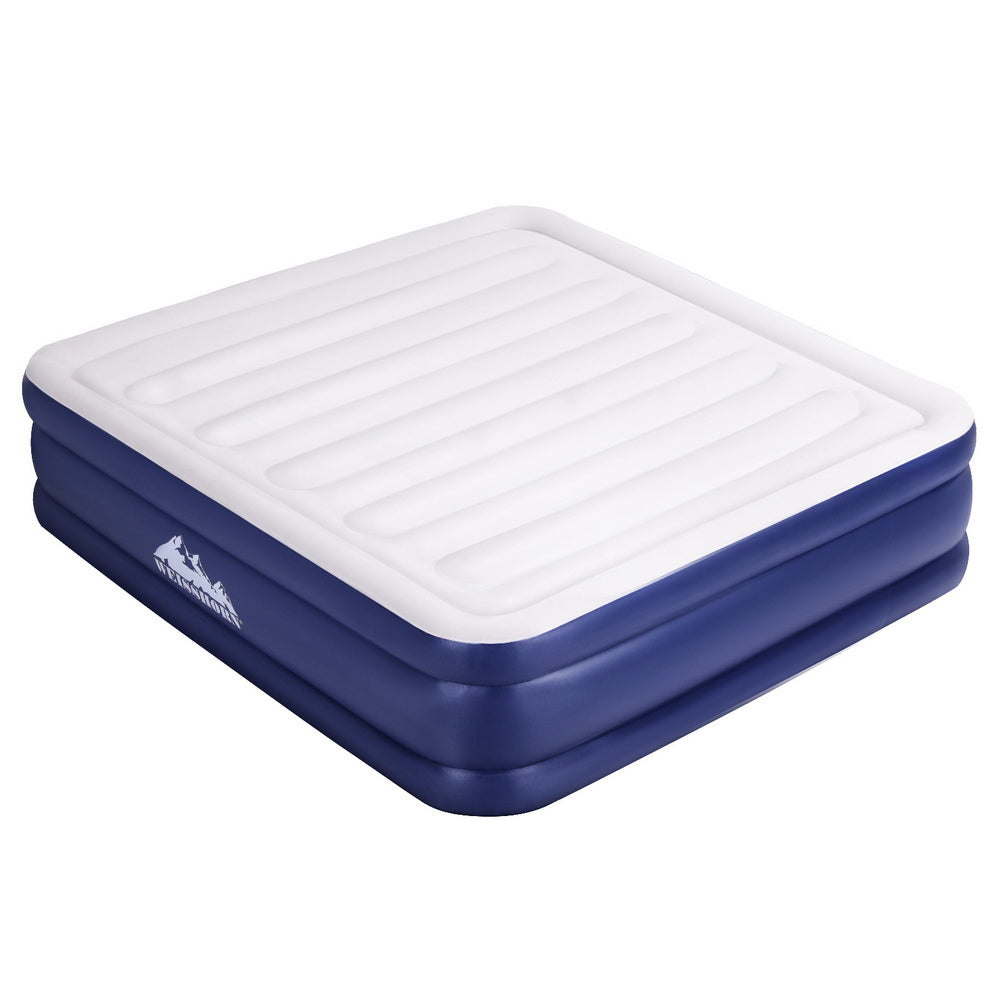 Air Mattress King | Inflatable Bed | 51cm Height