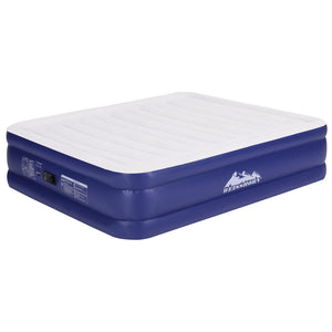 Air Mattress King | Inflatable Bed | 51cm Height