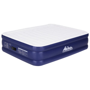 Air Mattress Queen | Inflatable Bed | 51cm Height