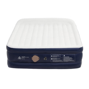 Air Mattress Double | Inflatable Bed | 46cm Height