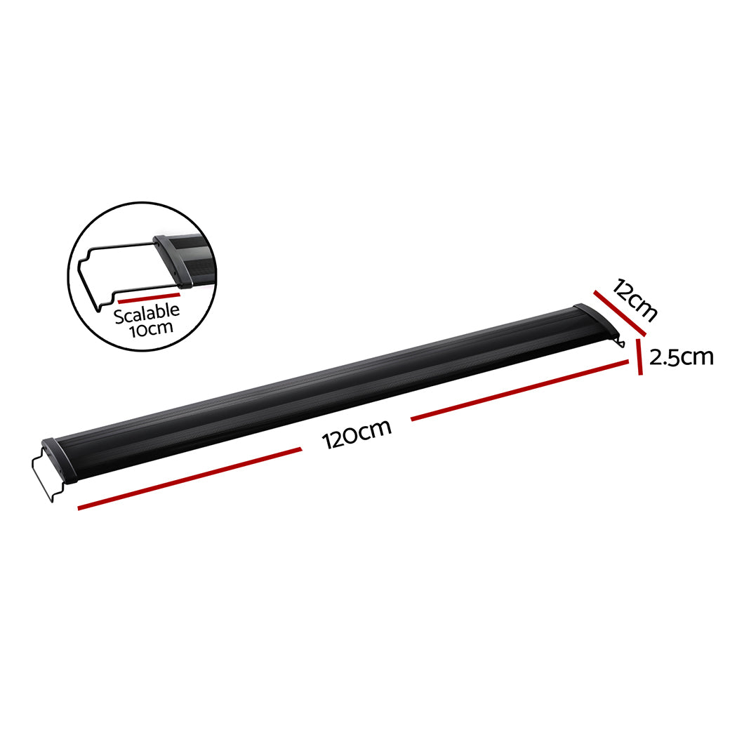 i.Pet Aquarium Light | Full Spectrum | 120CM | Aqua Plant | Fish Tank Lamp