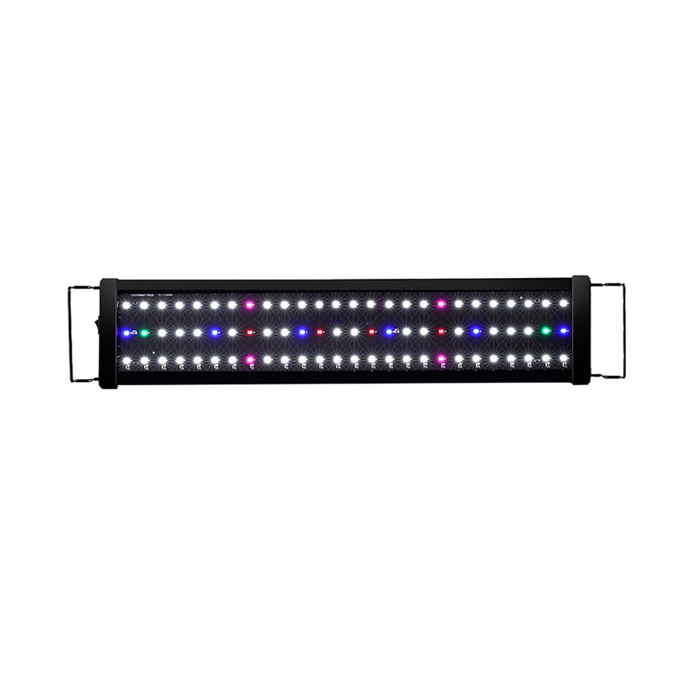 i.Pet Aquarium Light | Full Spectrum | 60CM | Aqua Plant | Fish Tank Lamp
