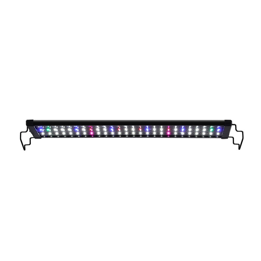 i.Pet Aquarium Light | Full Spectrum | 60CM | Aqua Plant | Fish Tank Lamp