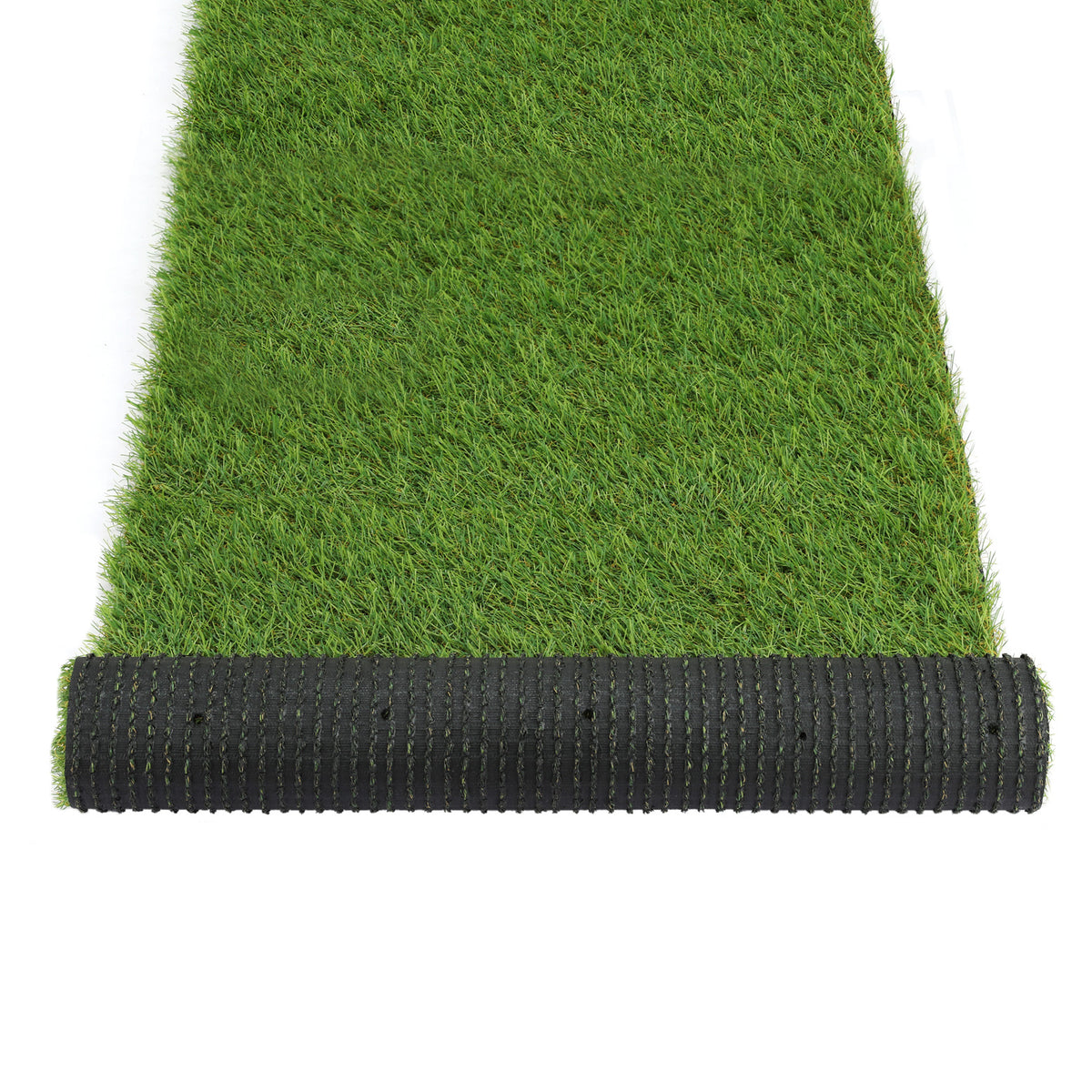 Primeturf Artificial Grass | 30mm | 2mx5m | 40SQM | Synthetic Fake Lawn Turf | Plastic Plant | 4-coloured