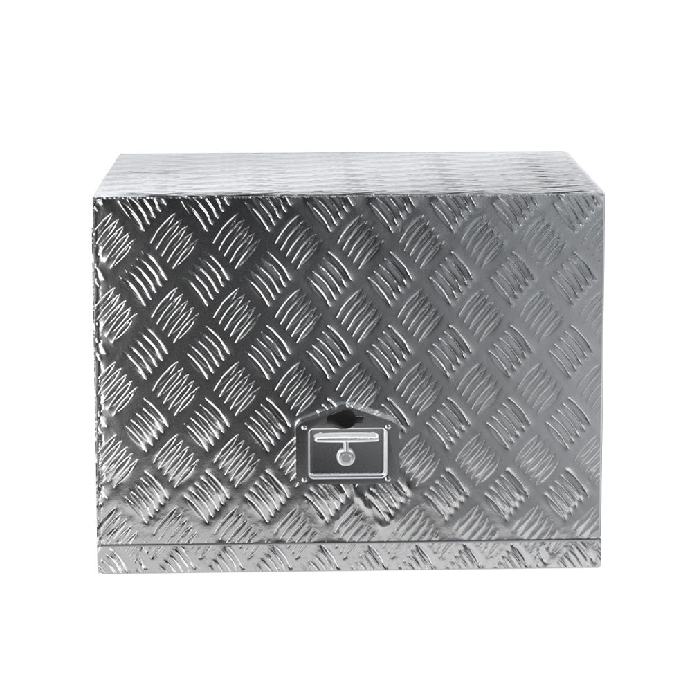 Aluminium Ute Tool Box | Under Tray | Heavy Duty Vehicle Chest Storage