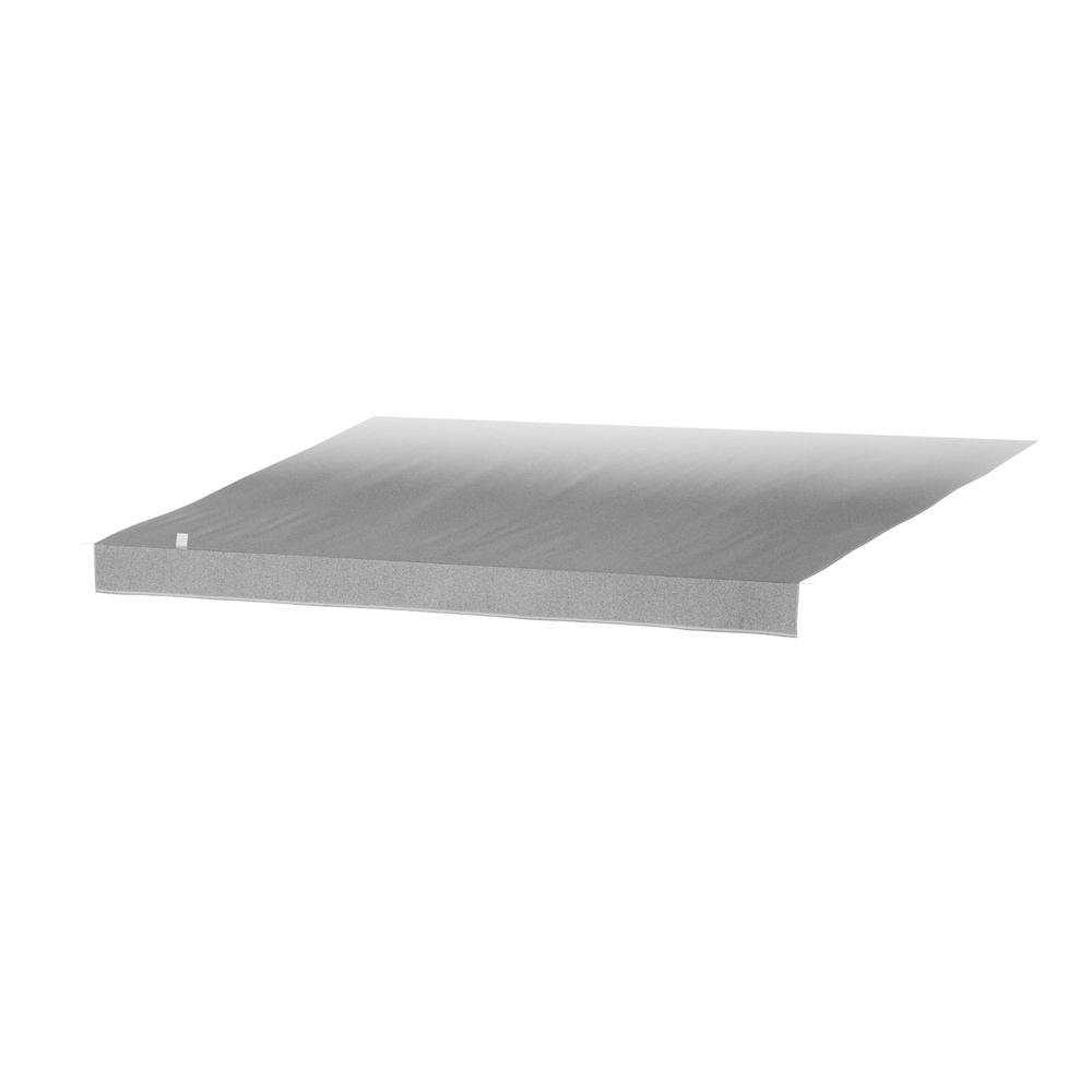 12ft Caravan Awning | RV Replacement Fabric | 3.40M x 2.42M