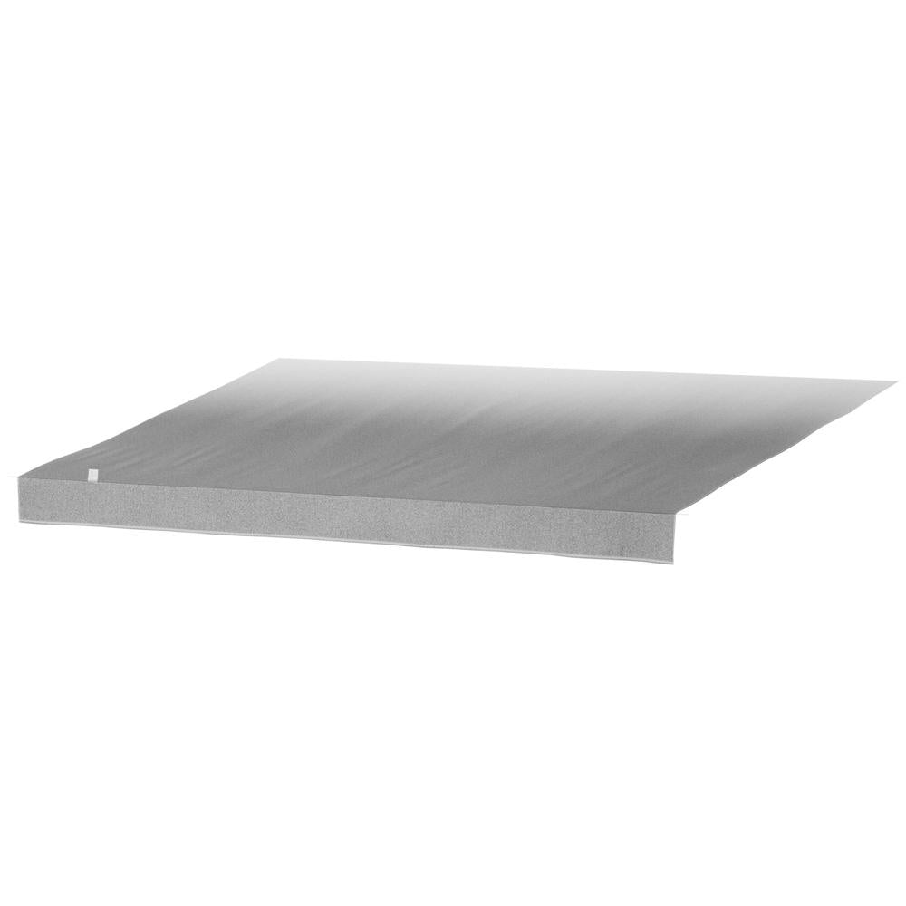 14ft Caravan Awning | RV Replacement Fabric | 3.95M x 2.42M