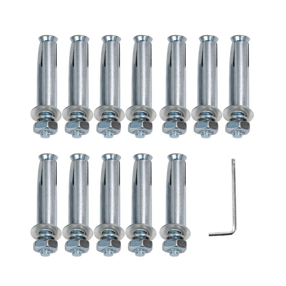 Side Awning | Sun Shade | Outdoor | Retractable Privacy Screen | 2x6M | Grey