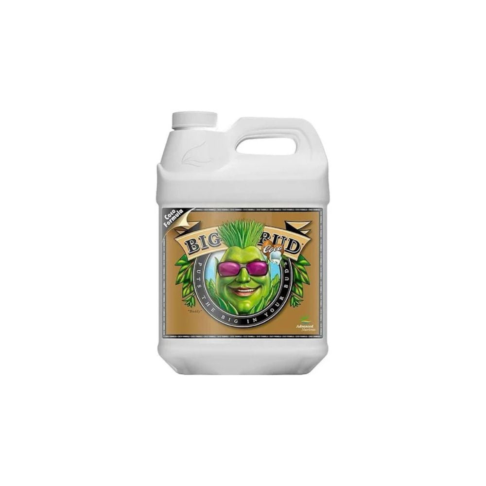 Advanced Nutrients Big Bud COCO Liquid - 1L