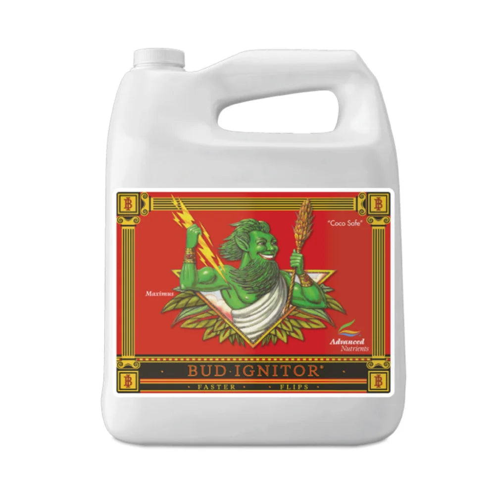 Advanced Nutrients Bud Ignitor - 4L