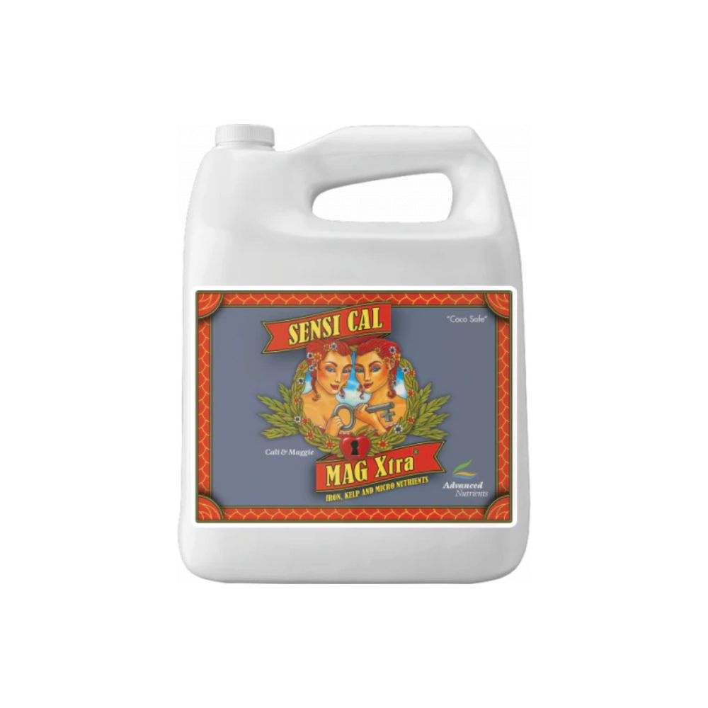 Advanced Nutrients Sensi Cal Mag Xtra – 4L