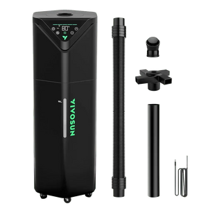 AeroStream H19 Intelligent Humidifier | 19L WiFi-Enabled with Temp & Humidity Probe for Grow Tents & Indoor Spaces