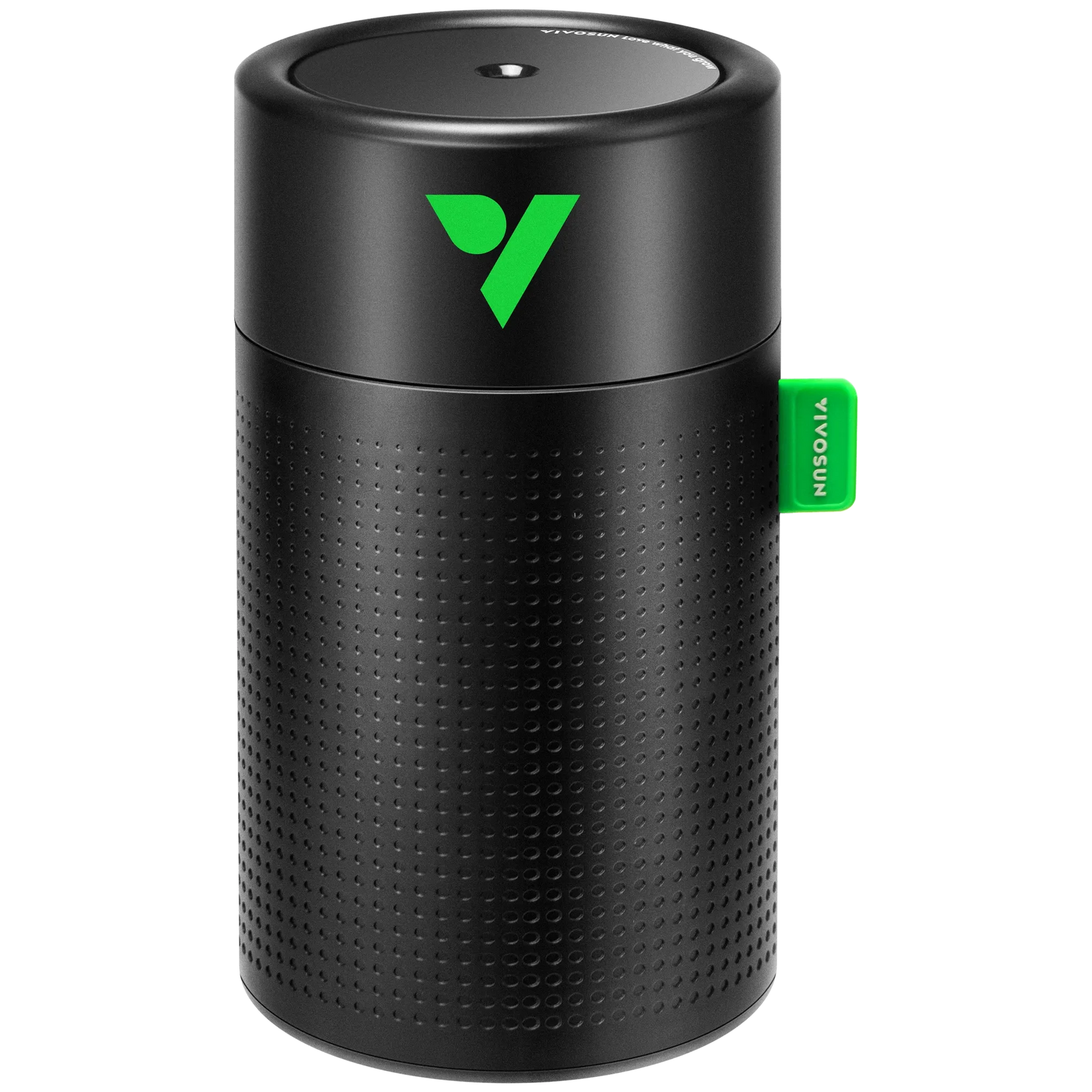 AeroStream U075 USB Humidifier | 750mL Compact Mist Humidifier with 2 Modes & Auto Shut-Off