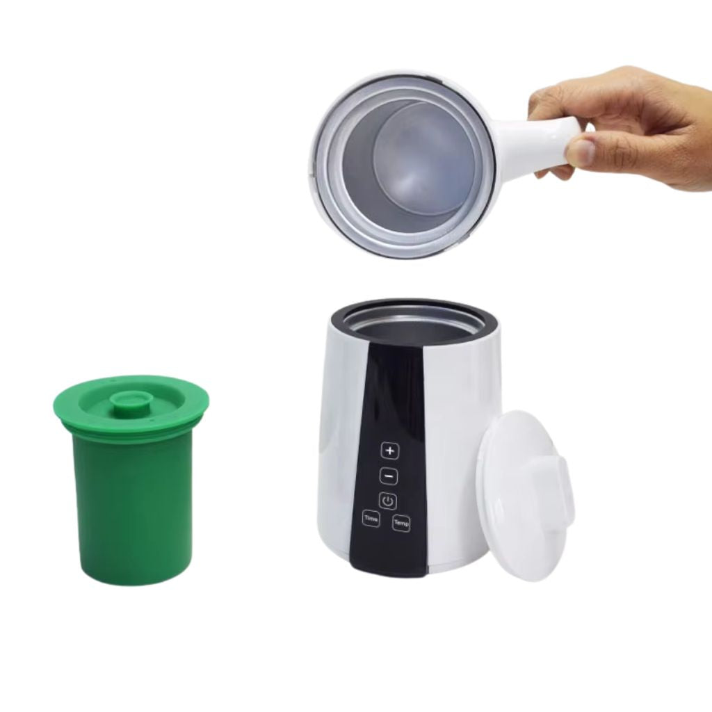 Australian Decarboxylator & Oil Infuser