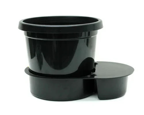 AutoPot® Hydrotray Single 12" Growing Module | Self-Watering System for Large or Deep-Rooted Plants