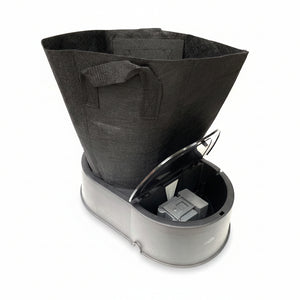 AutoPot® Hydrotray Single 12" Growing Module | Self-Watering System for Large or Deep-Rooted Plants