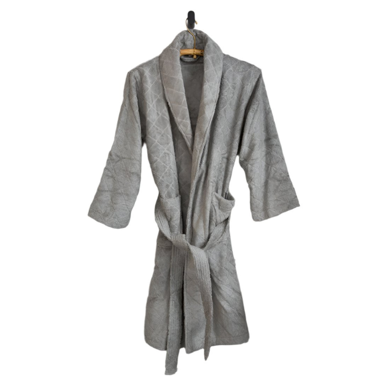 Premium Bamboo Bath Robes | Various Colours