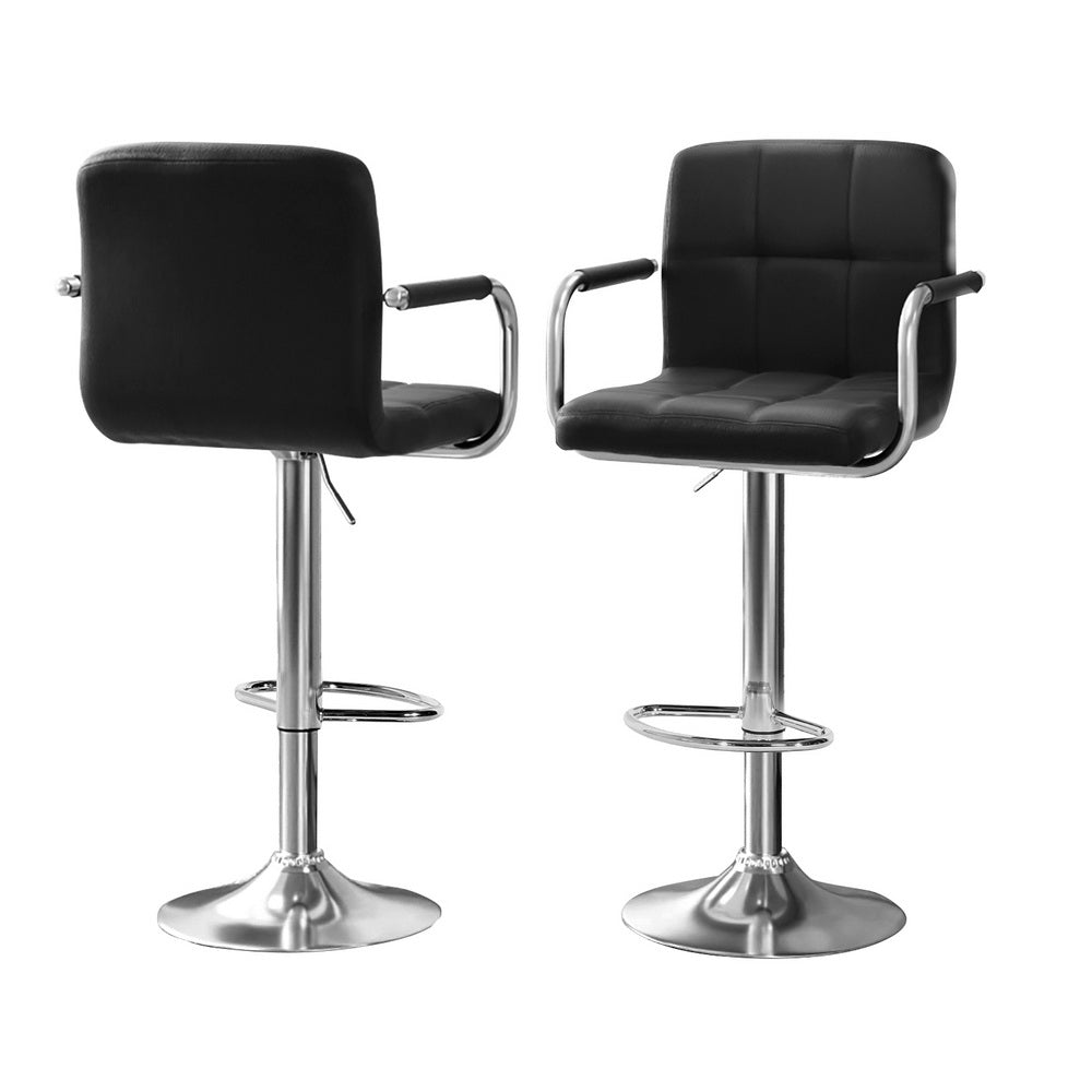 Artiss Bar Table & Stools Set | Dining Desk | Kitchen Chairs | Cafe Pub | Contemporary