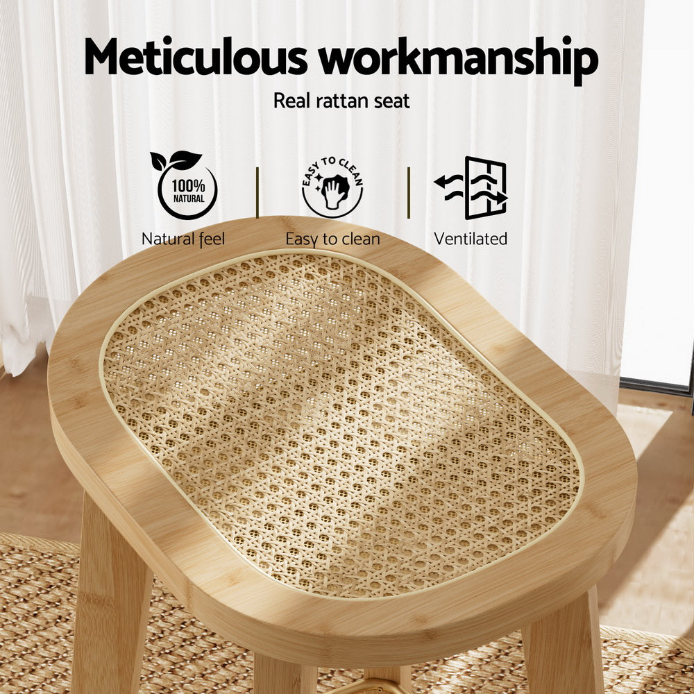 Artiss Bar Table & Stools Set | Dining Desk | Kitchen Chairs | Cafe Pub | Modern