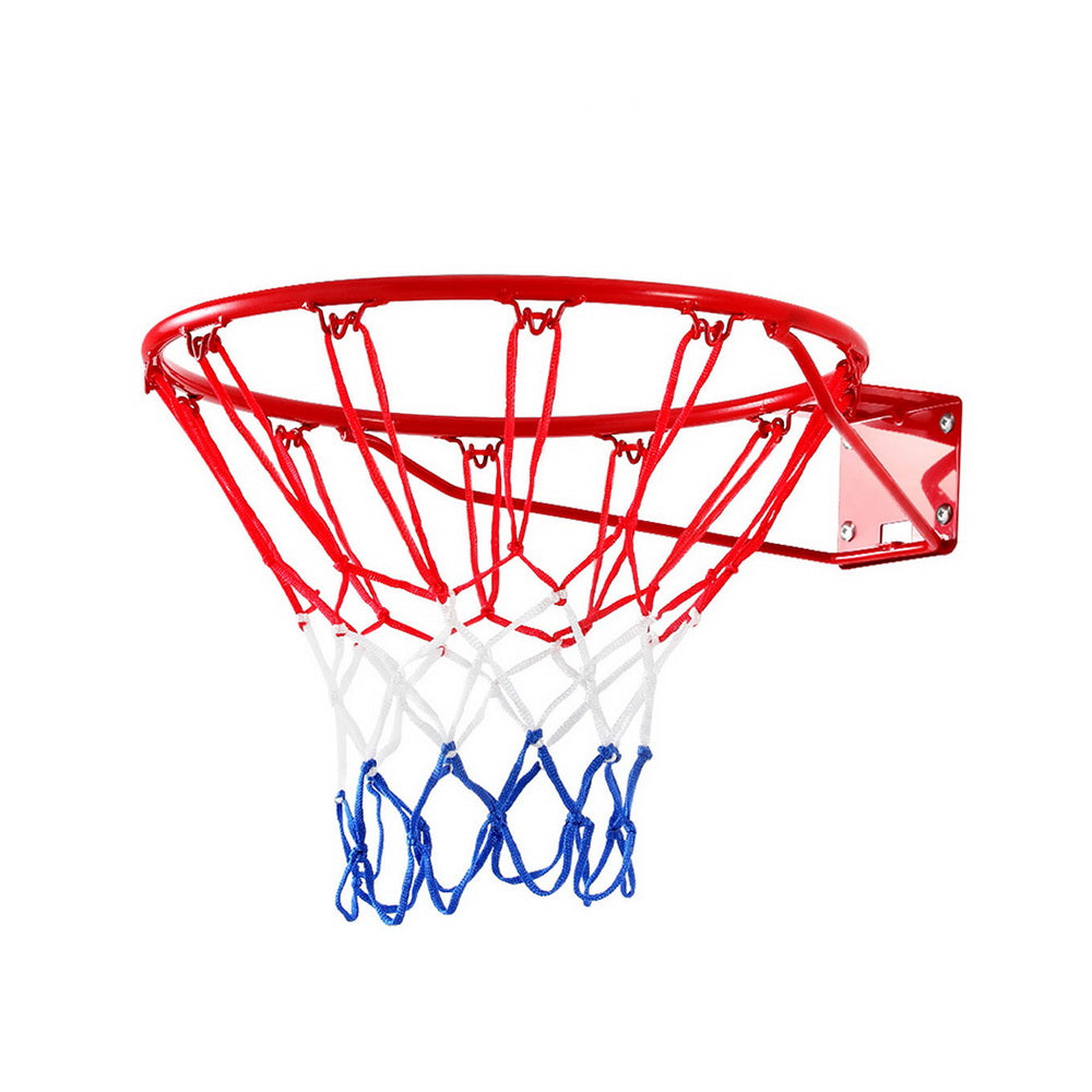 Everfit Basketball Ring | Hoop Rim Goal Net | 45CM