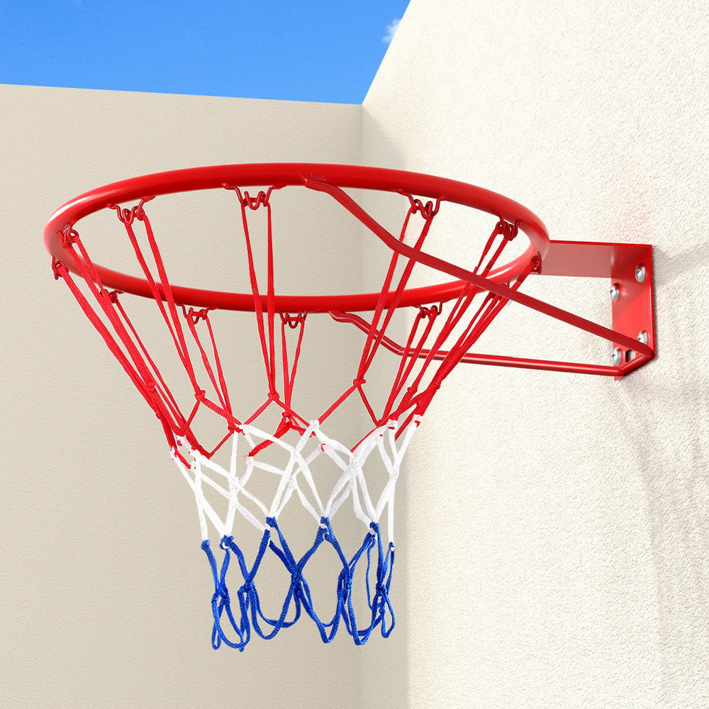Everfit Basketball Ring | Hoop Rim Goal Net | 45CM