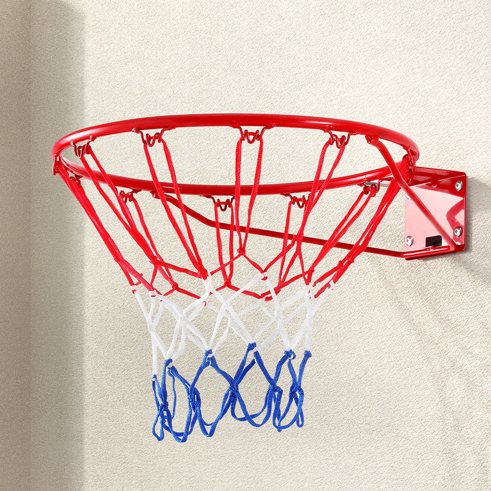 Everfit Basketball Ring | Hoop Rim Goal Net | 45CM