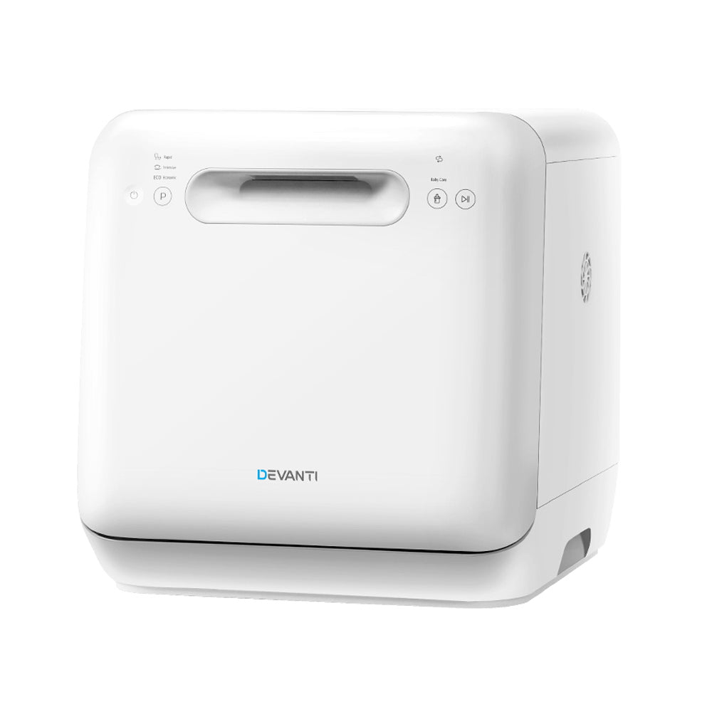 Benchtop Dishwasher | 3 Place Settings